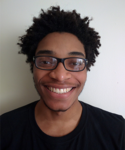 DeShawn McKinney