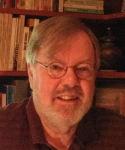 Martin Nystrand