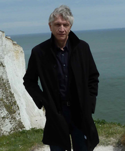 Richard Begam