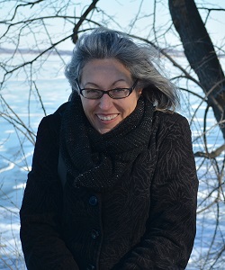 Karen Britland