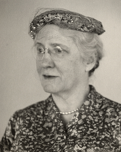 Helen C. White