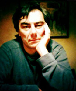 Mario Ortiz-Robles