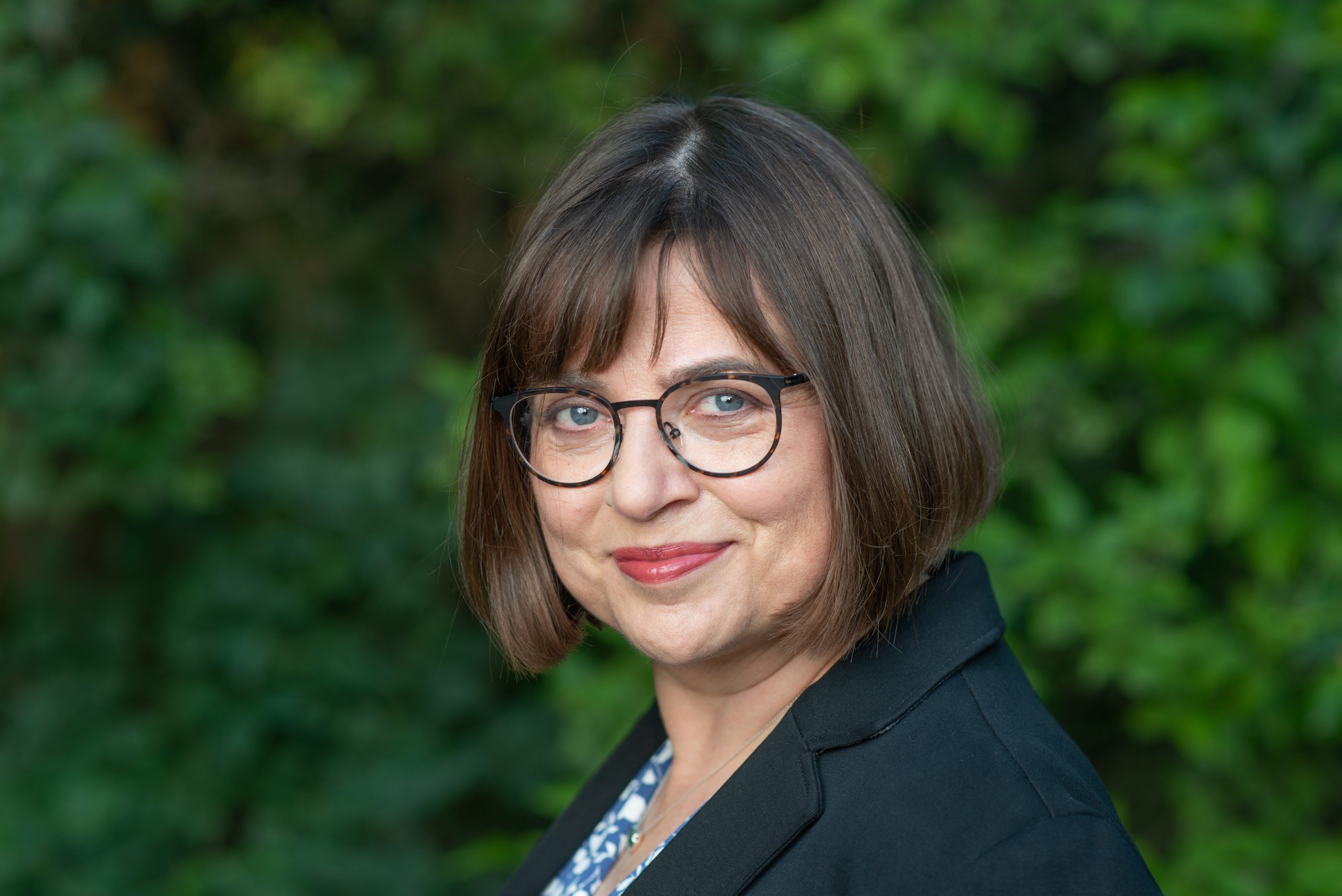 Anja Wanner