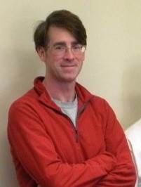 Eric Raimy