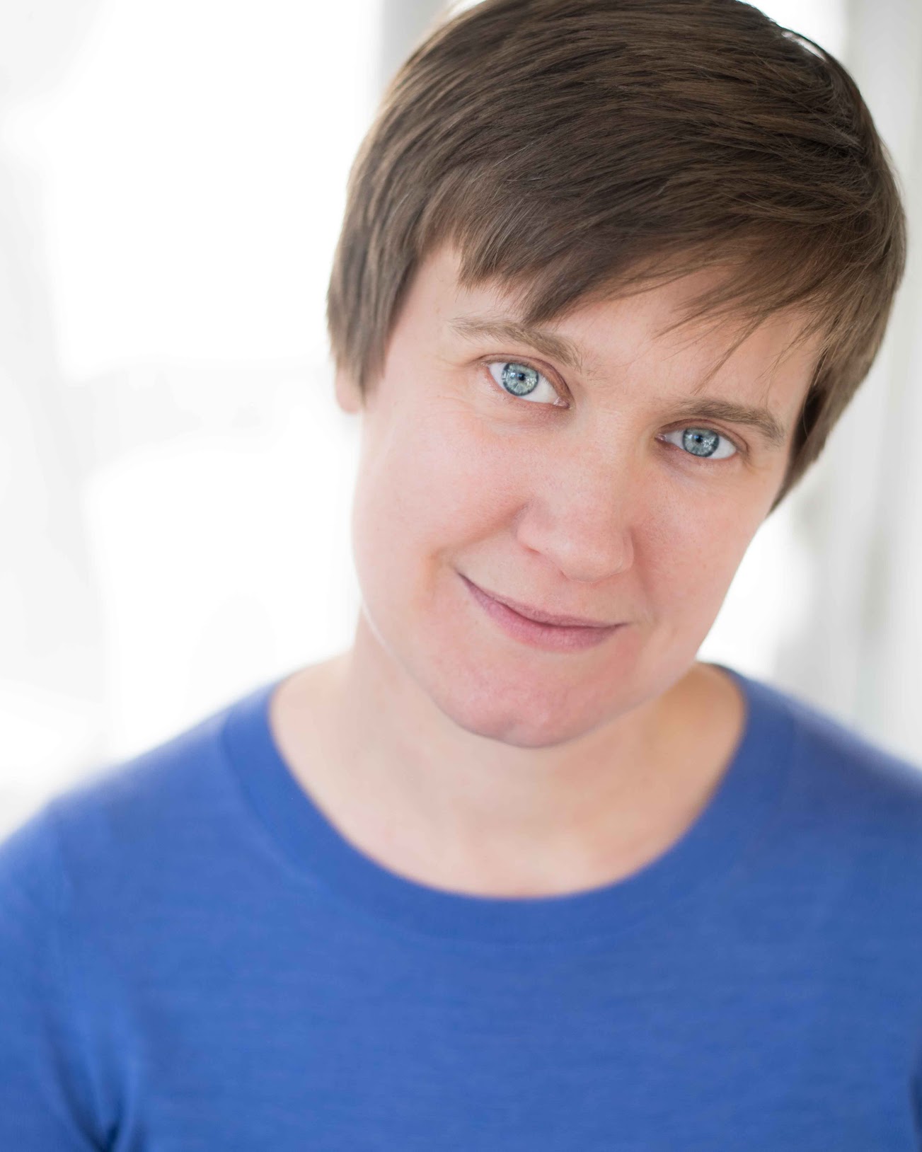 Christa J. Olson
