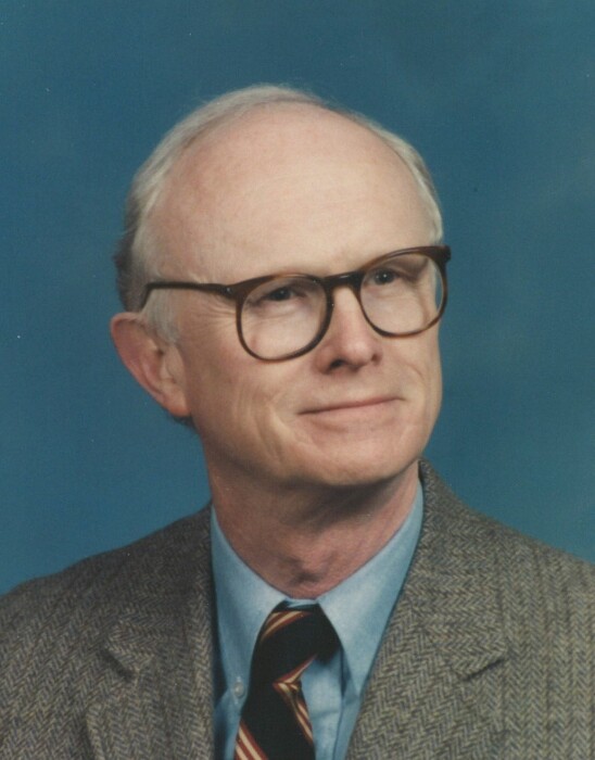 Standish Henning (1937-2021)