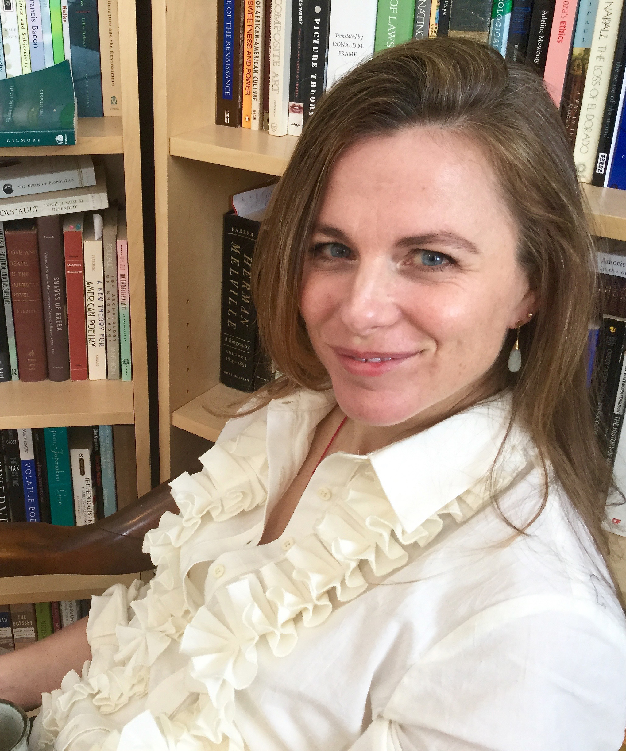 Monique Allewaert