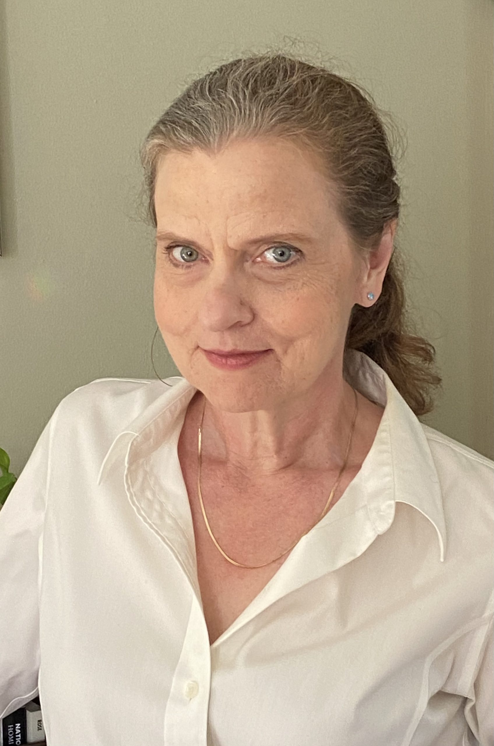 Mary Trotter