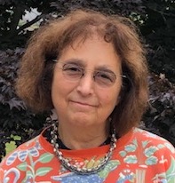 Susan David Bernstein