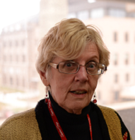 Sandra Arfa