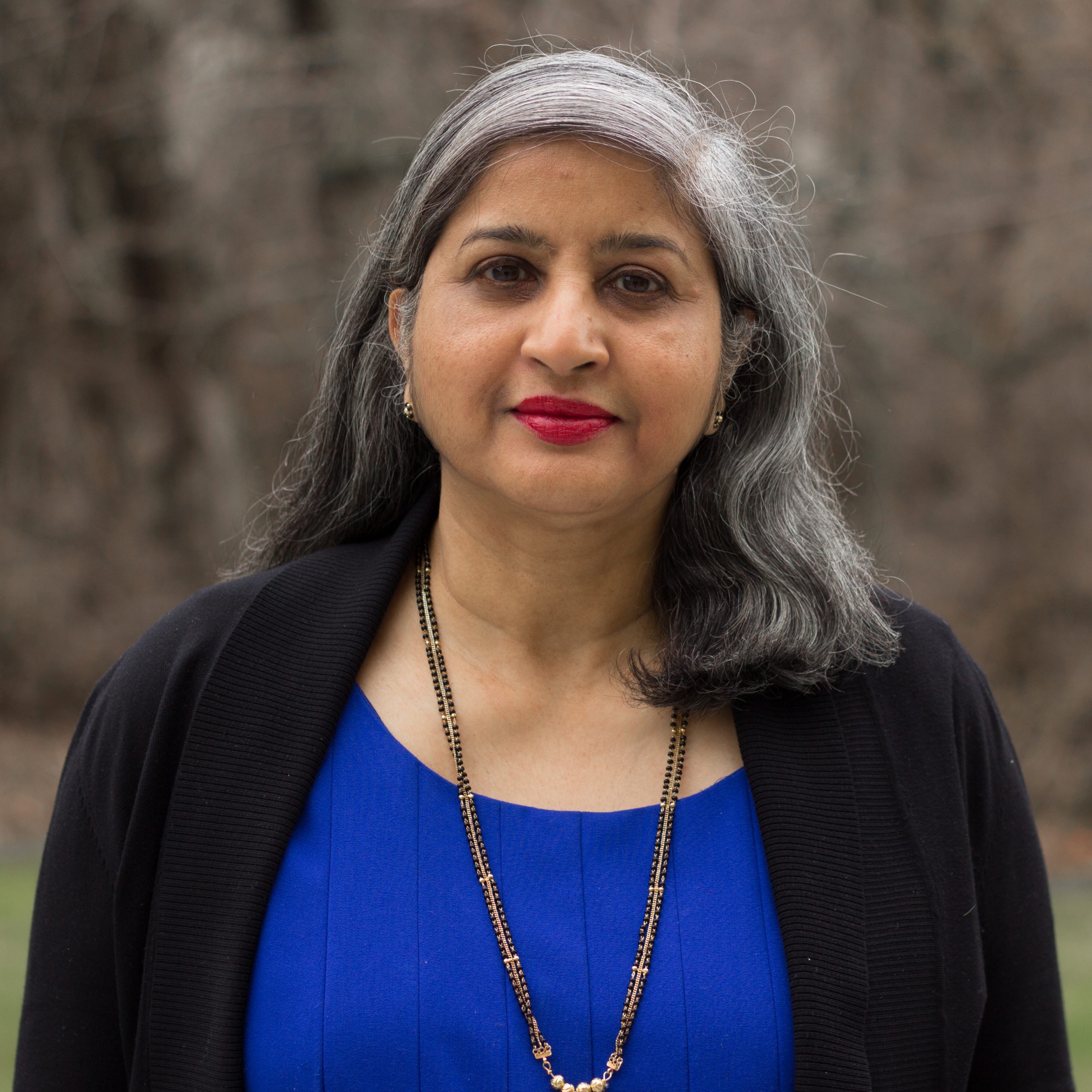 Aparna Dharwadker