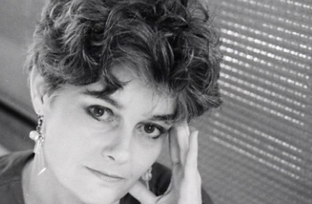 Kelly Cherry (1940-2022)