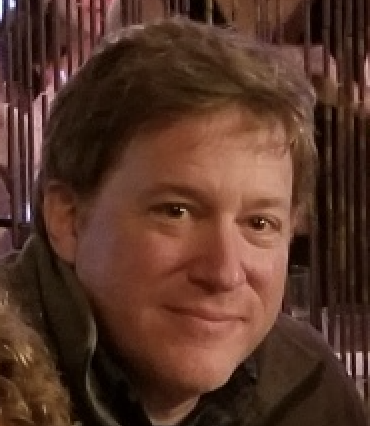 David A. Zimmerman