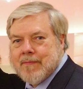 Jeffery Steele (1947-2018)