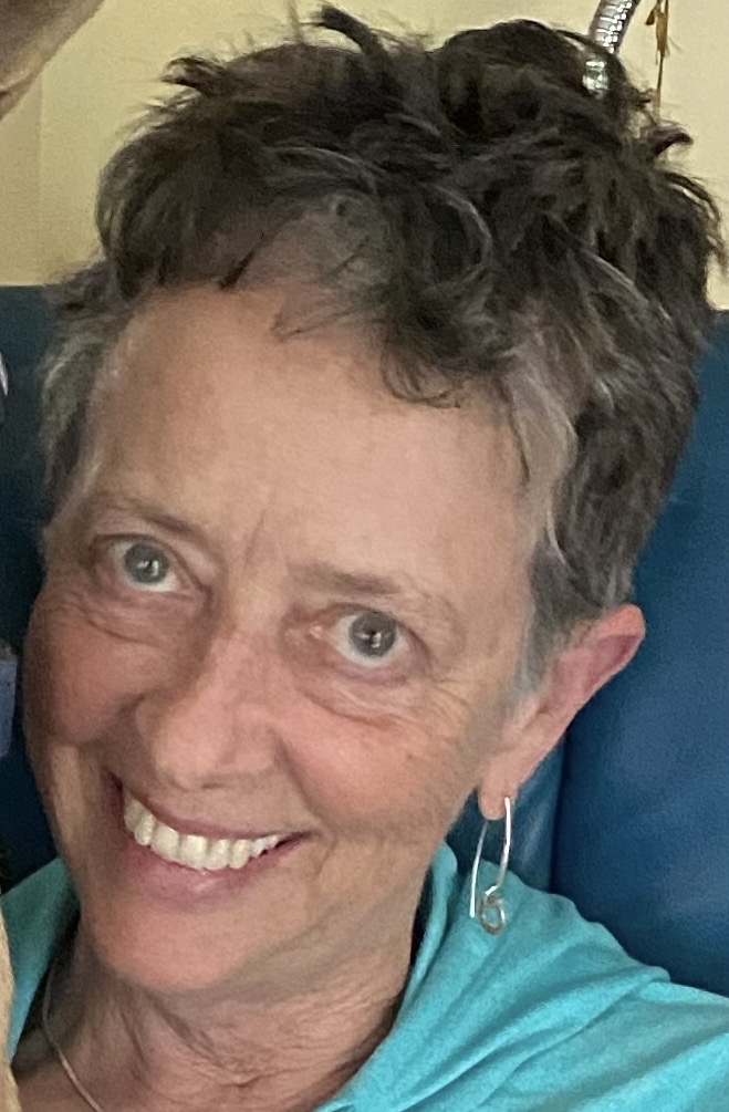Cecilia Ford