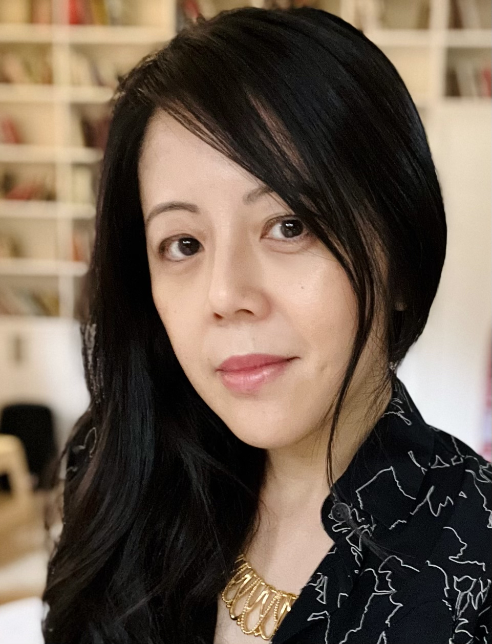 Beth (Bich Minh) Nguyen