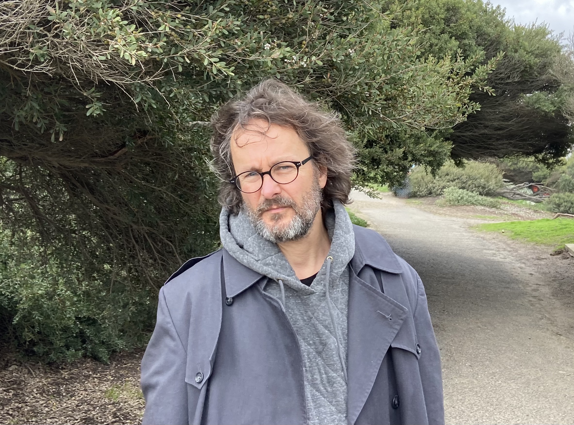 Frédéric Neyrat