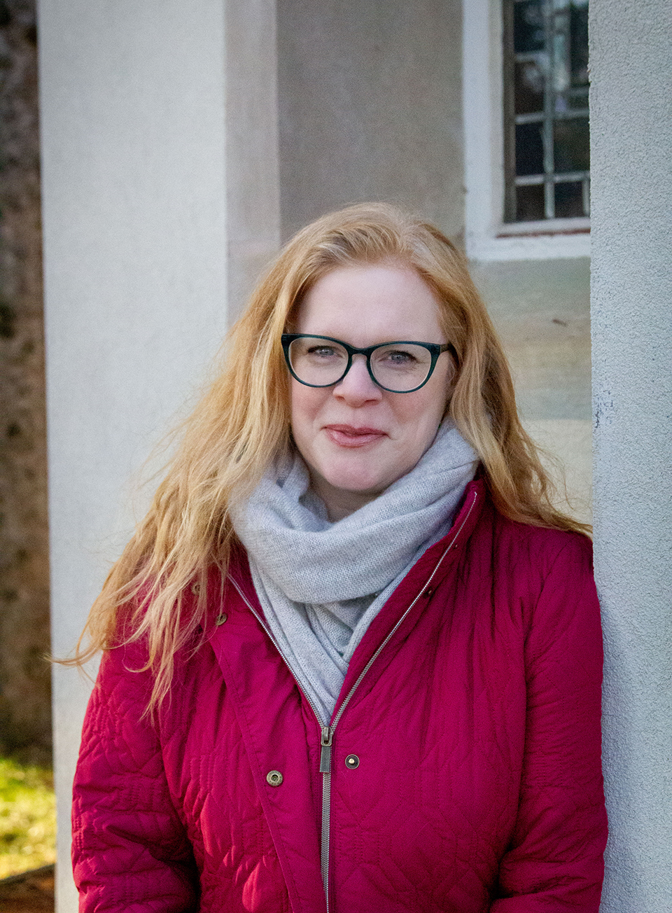 Jennifer L. Conrad