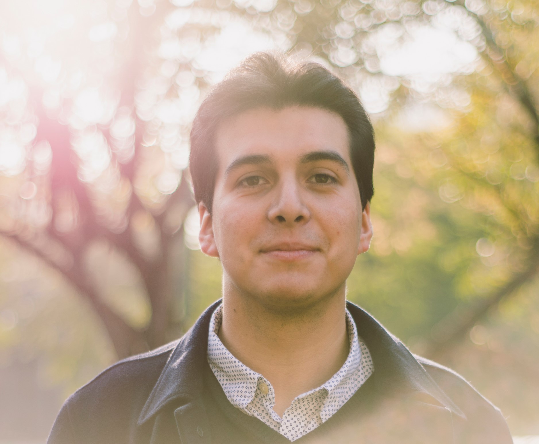 Diego Alegría