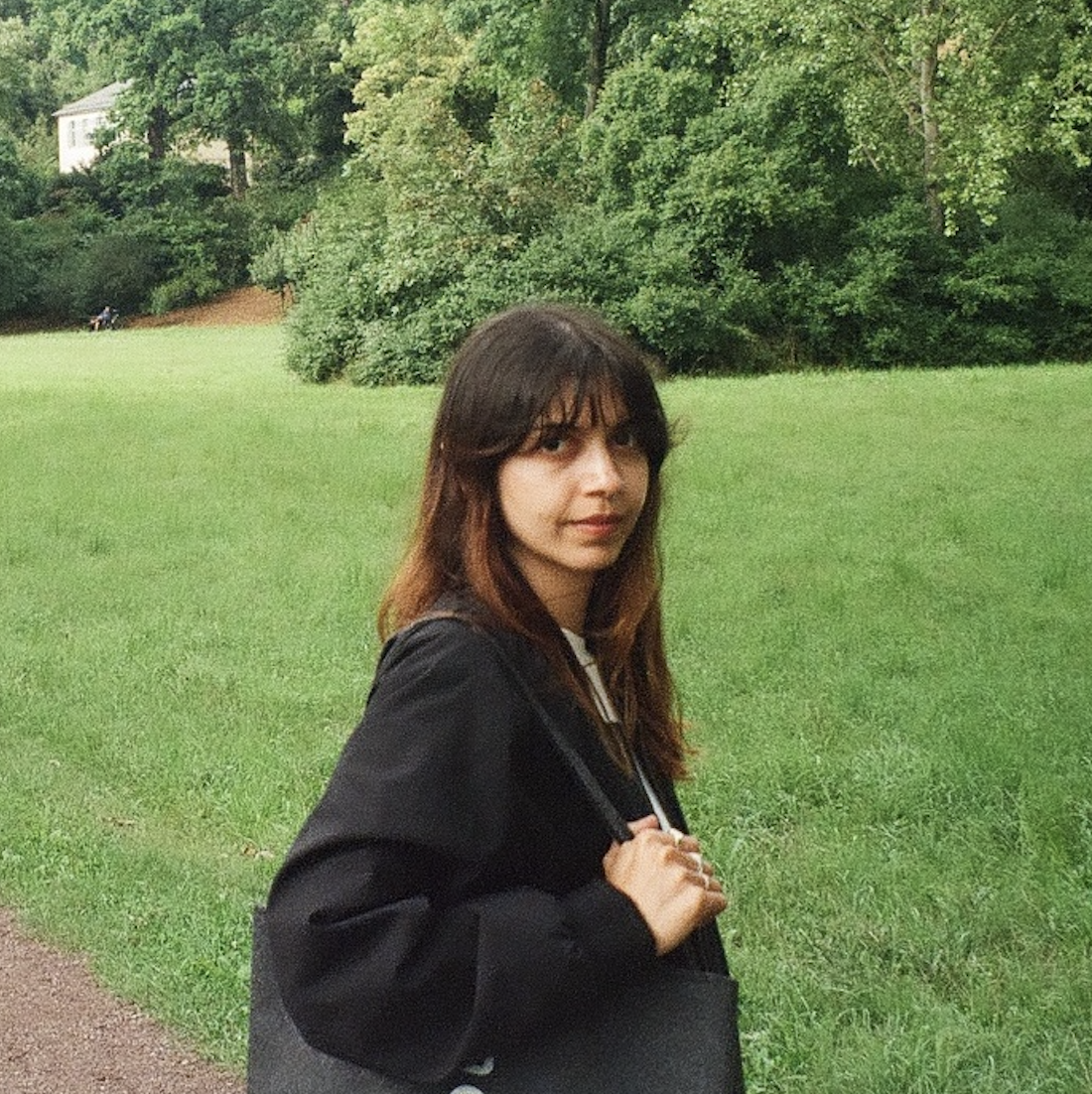 Pinar Tasdemir