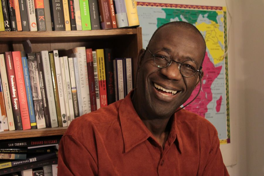 Tejumola Olaniyan (1959-2019)