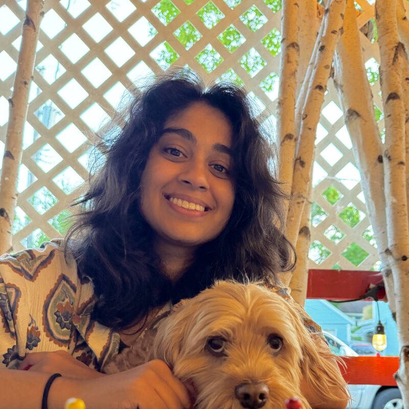 Nabiha Mansoor