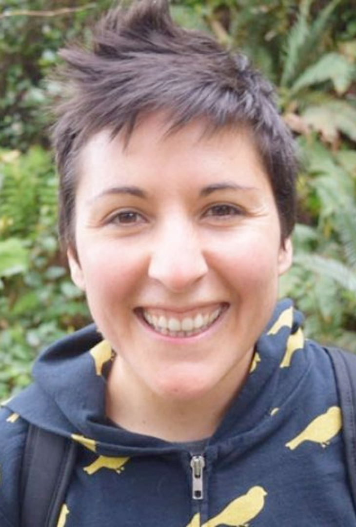 ingrid diran
