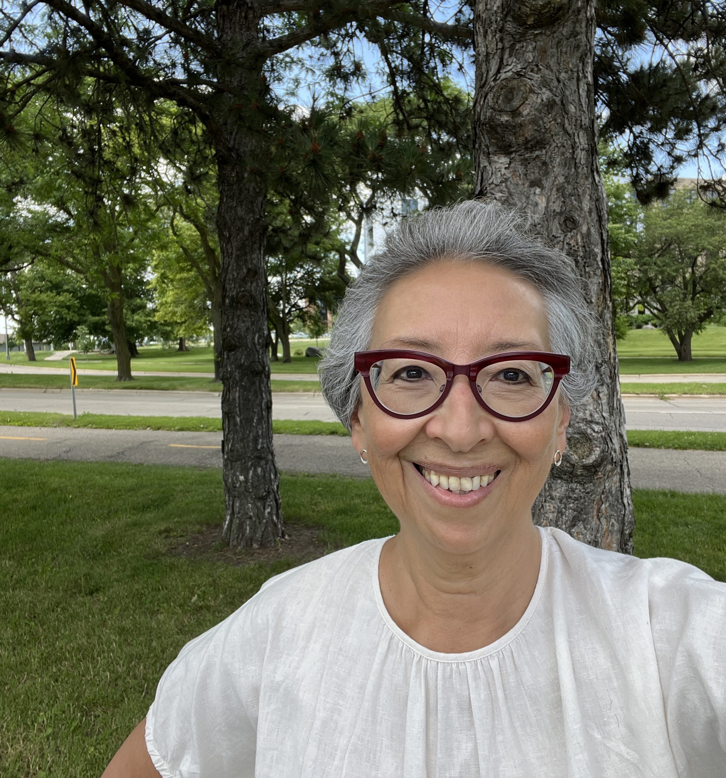 Theresa Delgadillo