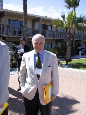 Howard Weinbrot (1936-2021)