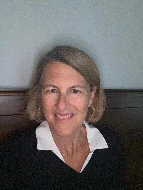 Emily Hall