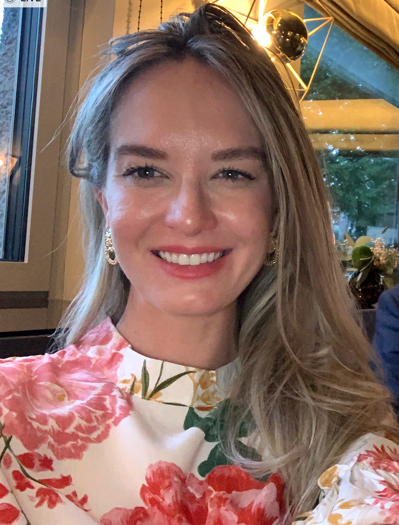 Macy Floyd
