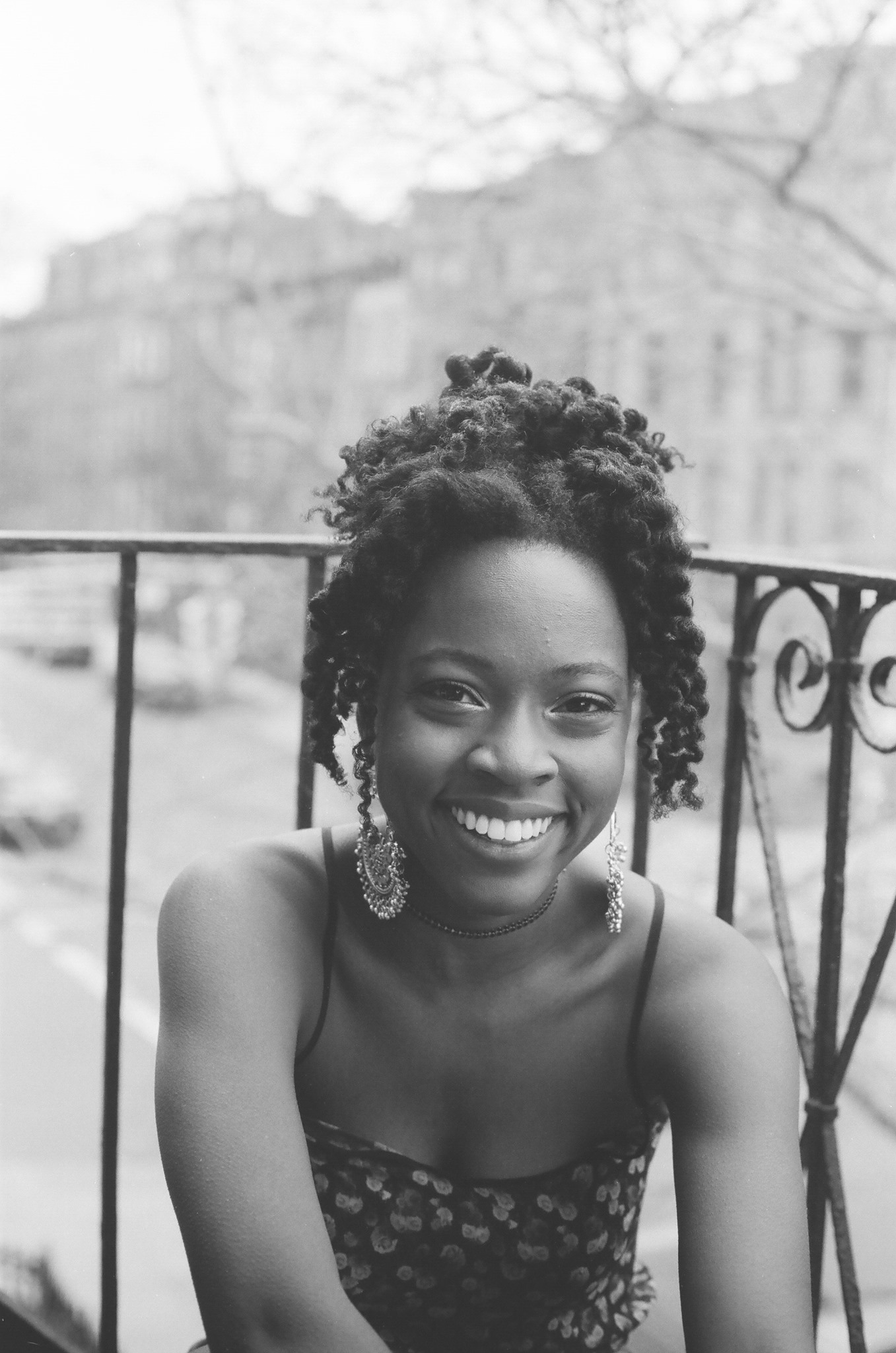 Amadi Ozier