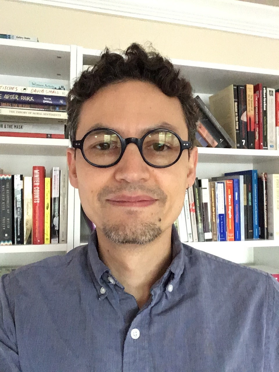 Óscar Iván Useche