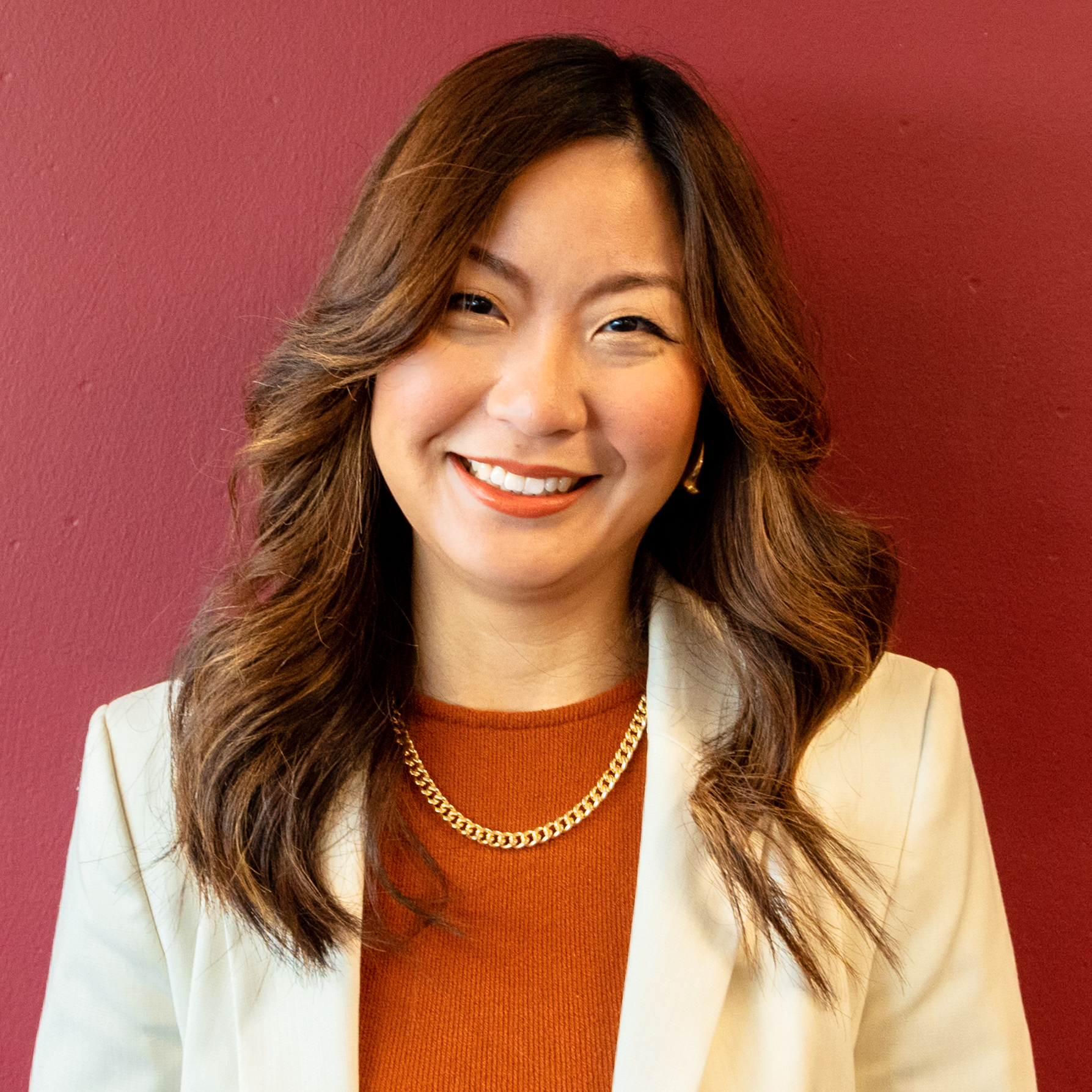 Cherise Fung