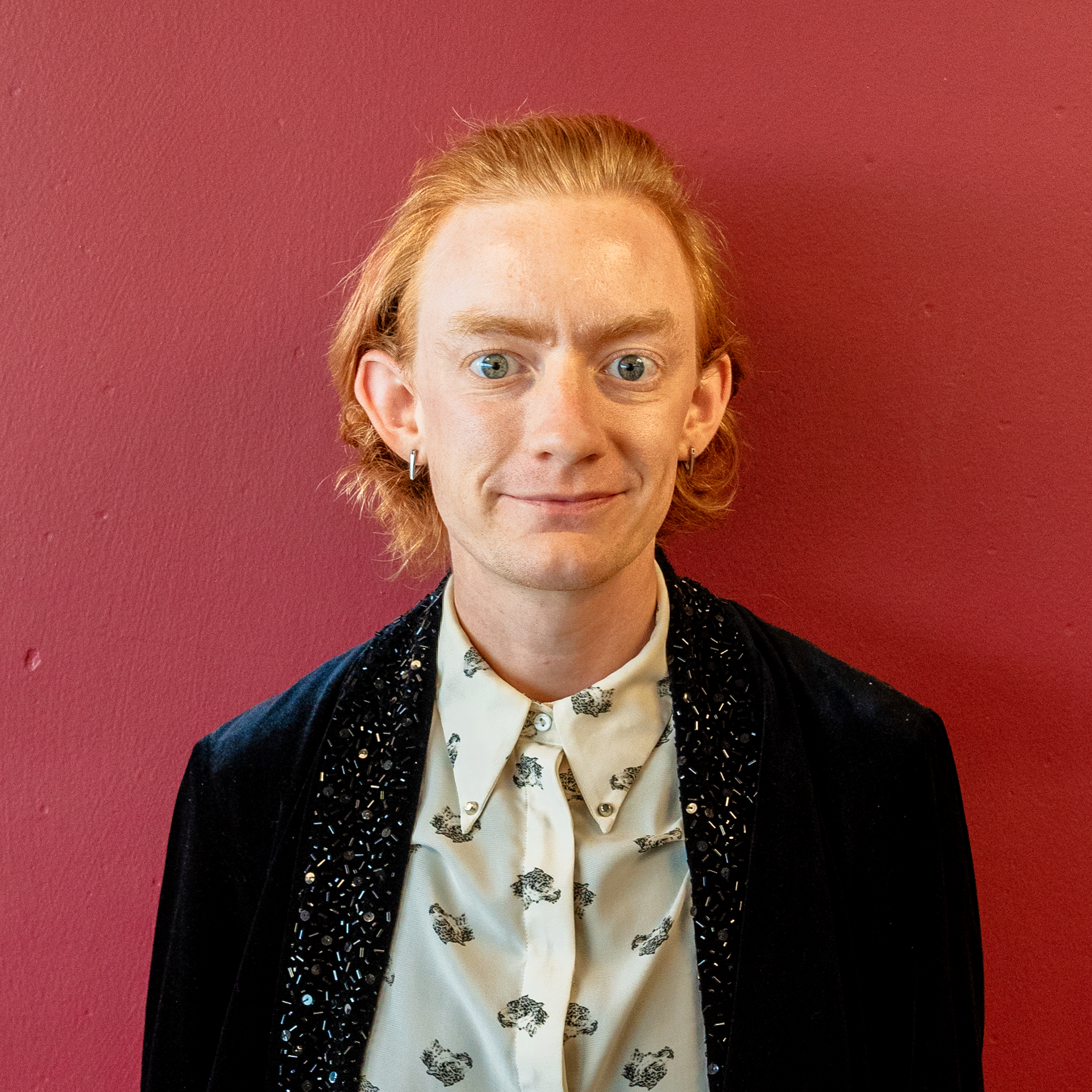 Theo Joy Campbell