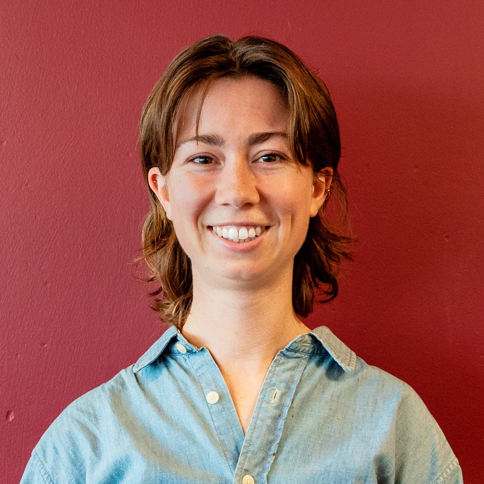 Ellie Kincaid