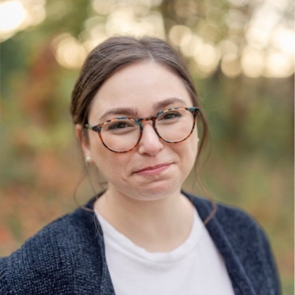 Zoe Berman - 2018
