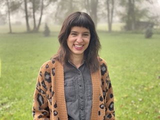 Megan Bailon