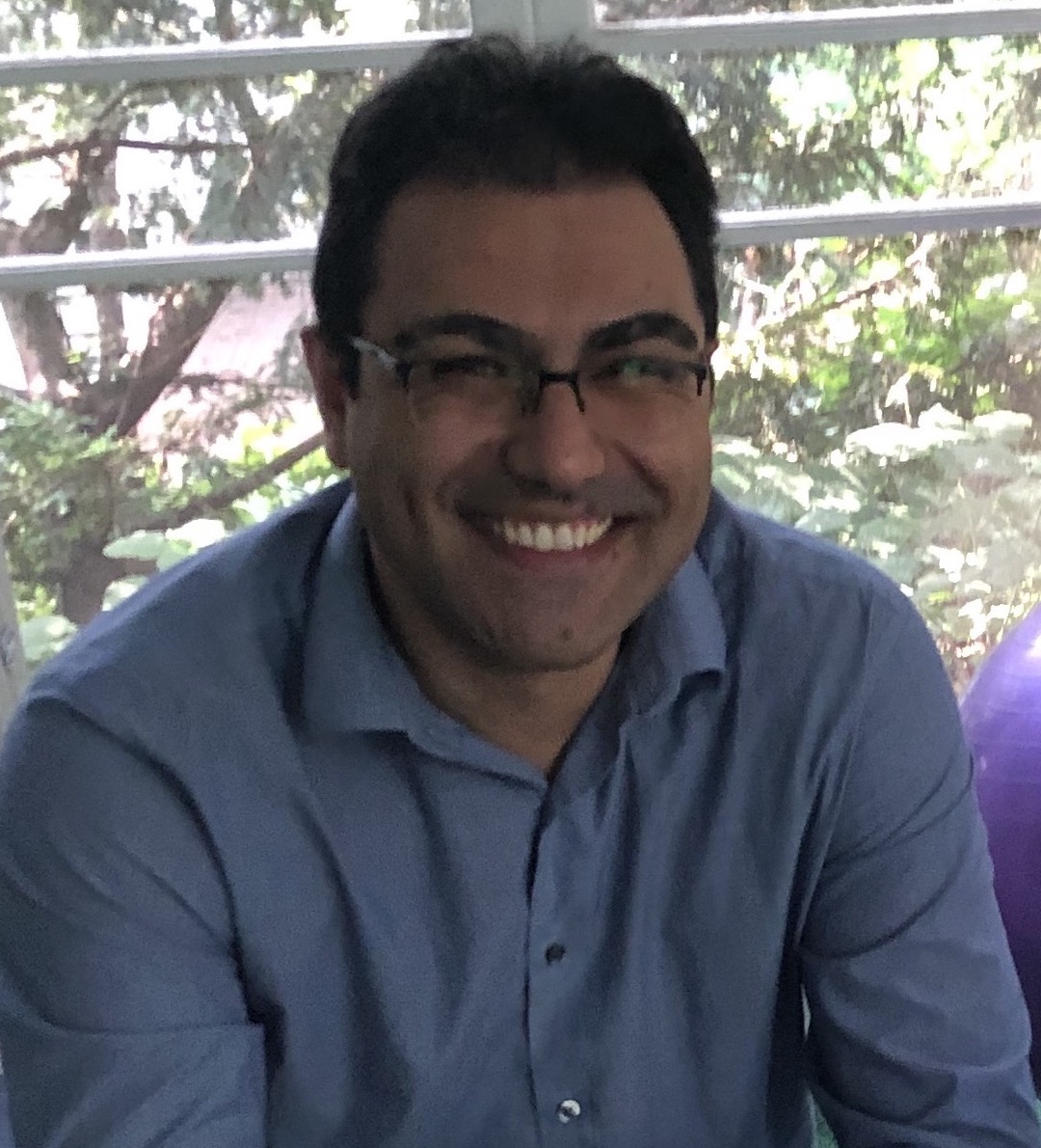 Iman Sheydaei