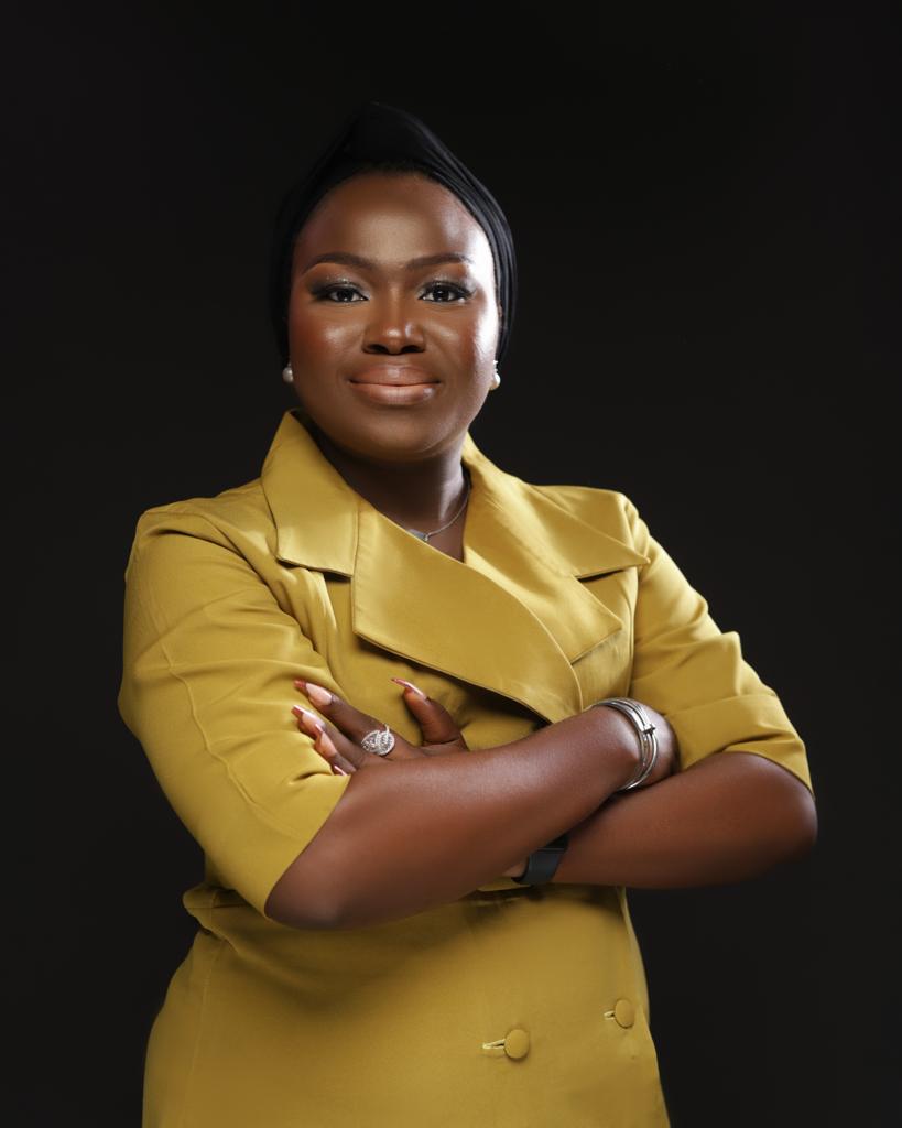 Mariam Balogun