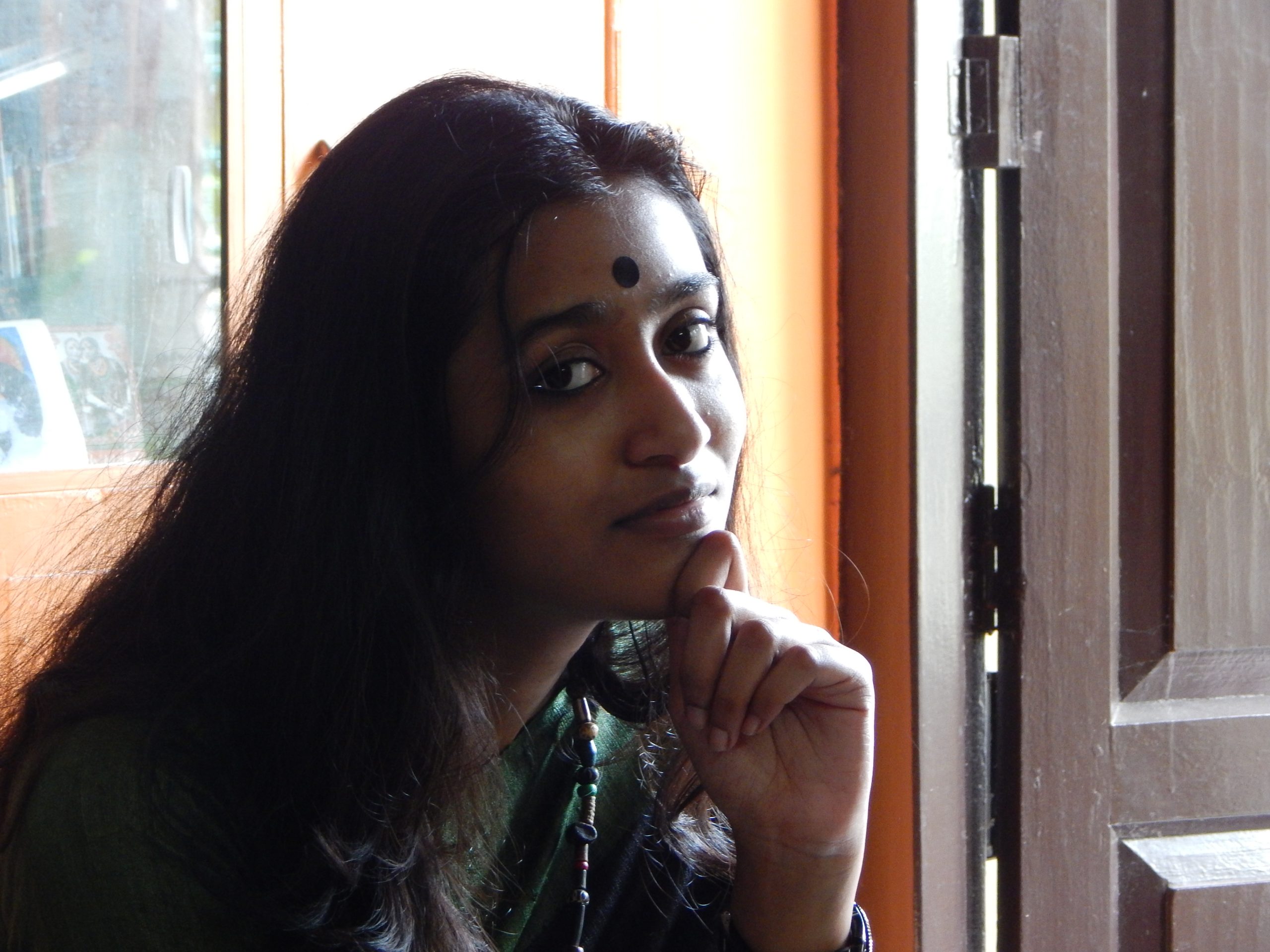 Sragdharamalini Das