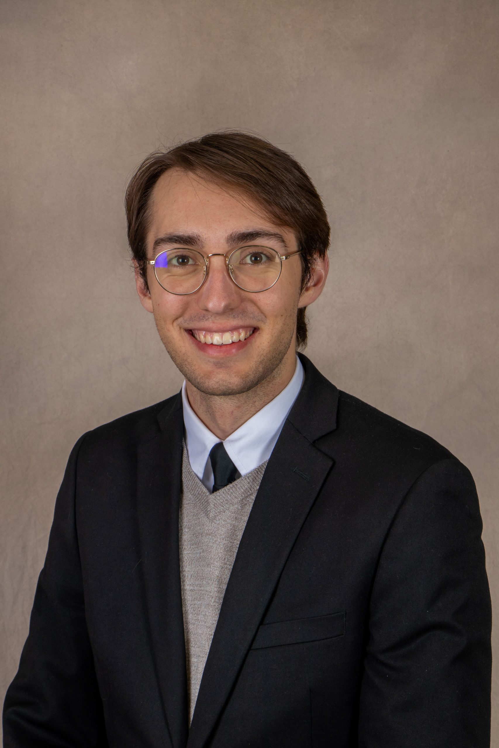 Andrew Buchheim