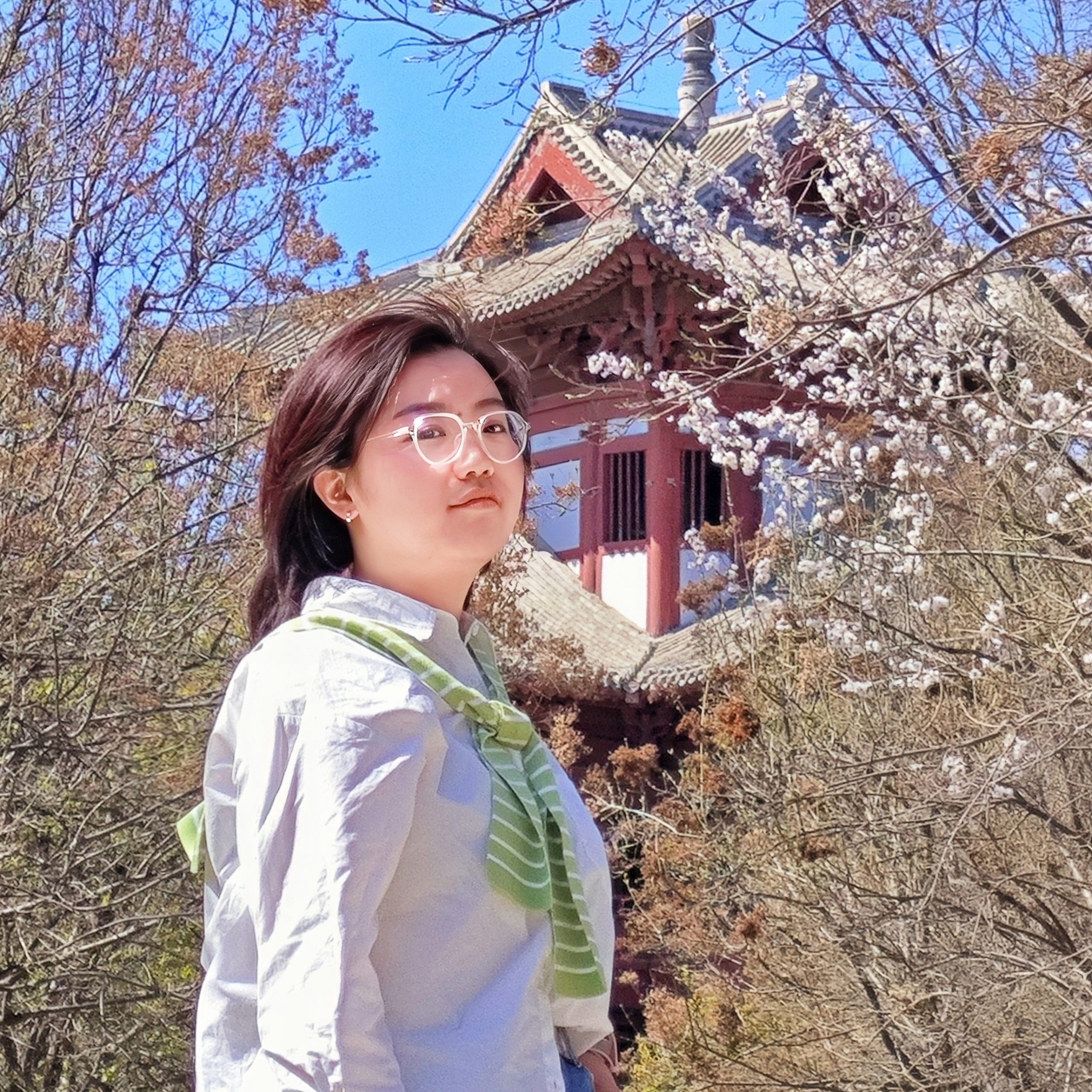 Song Zhou