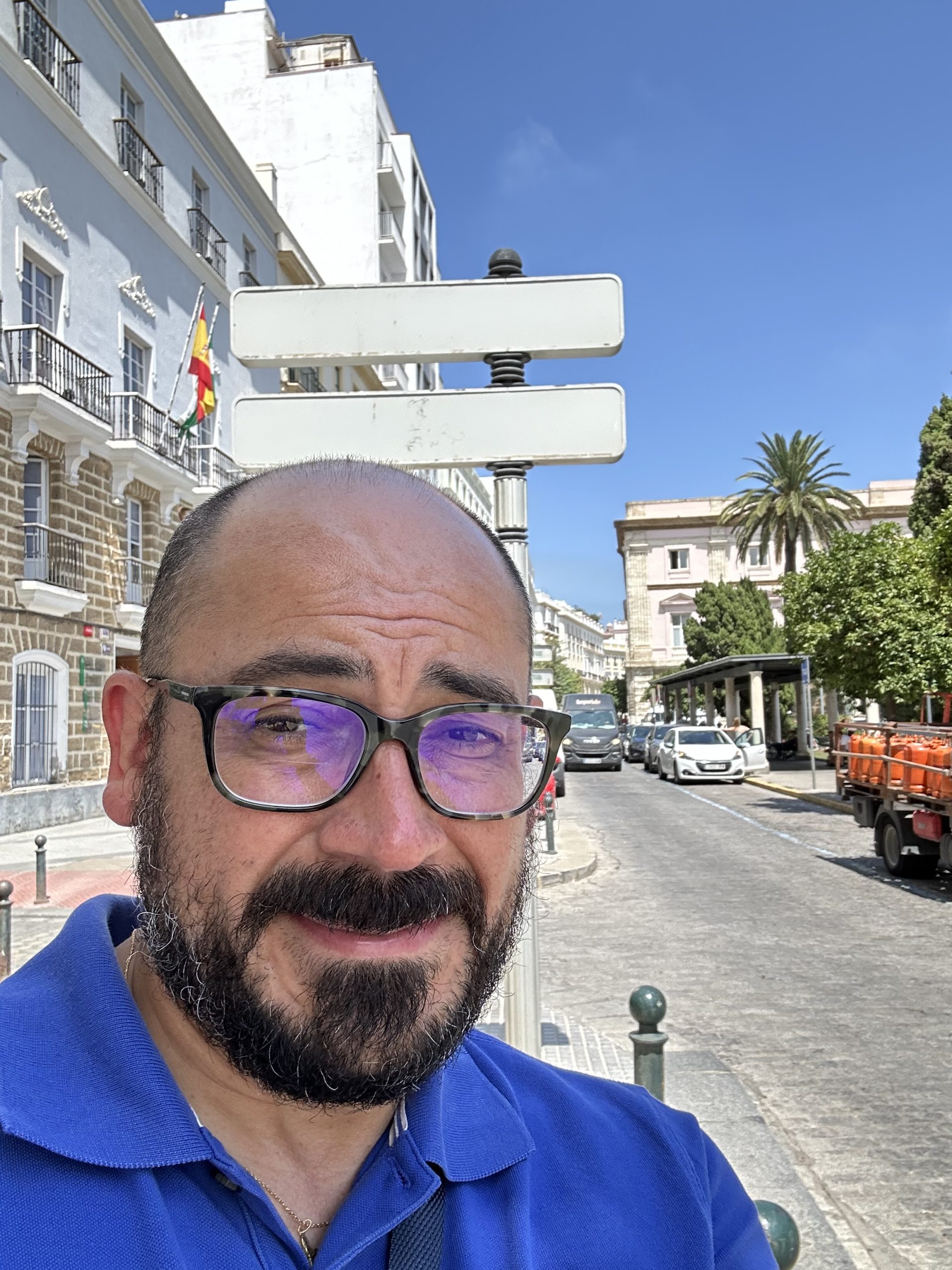 Alejandro Azocar
