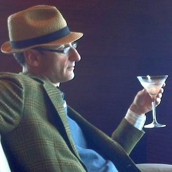 Martin Foys