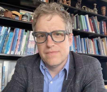 Joseph Nosek