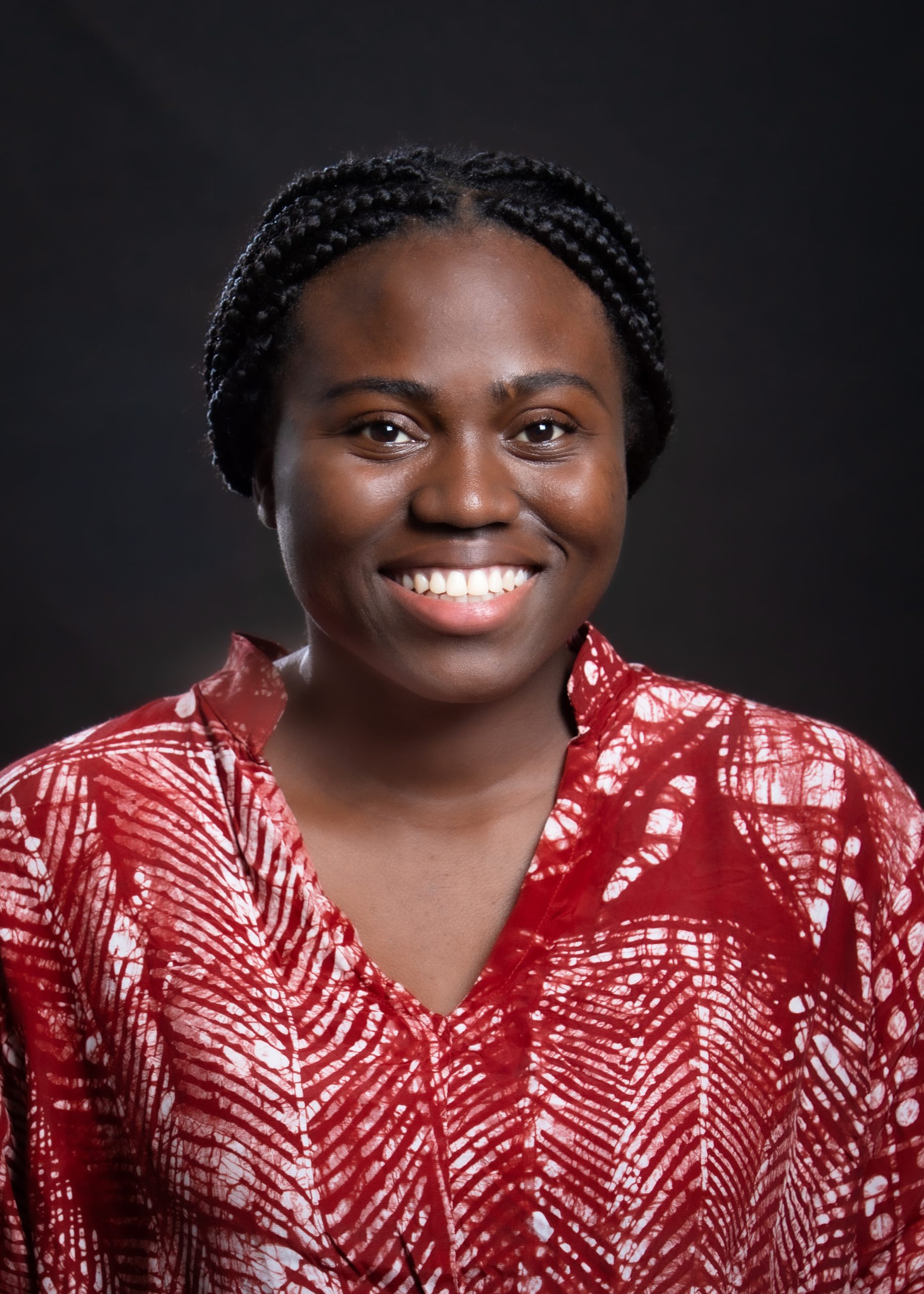 Blessing Uwisike