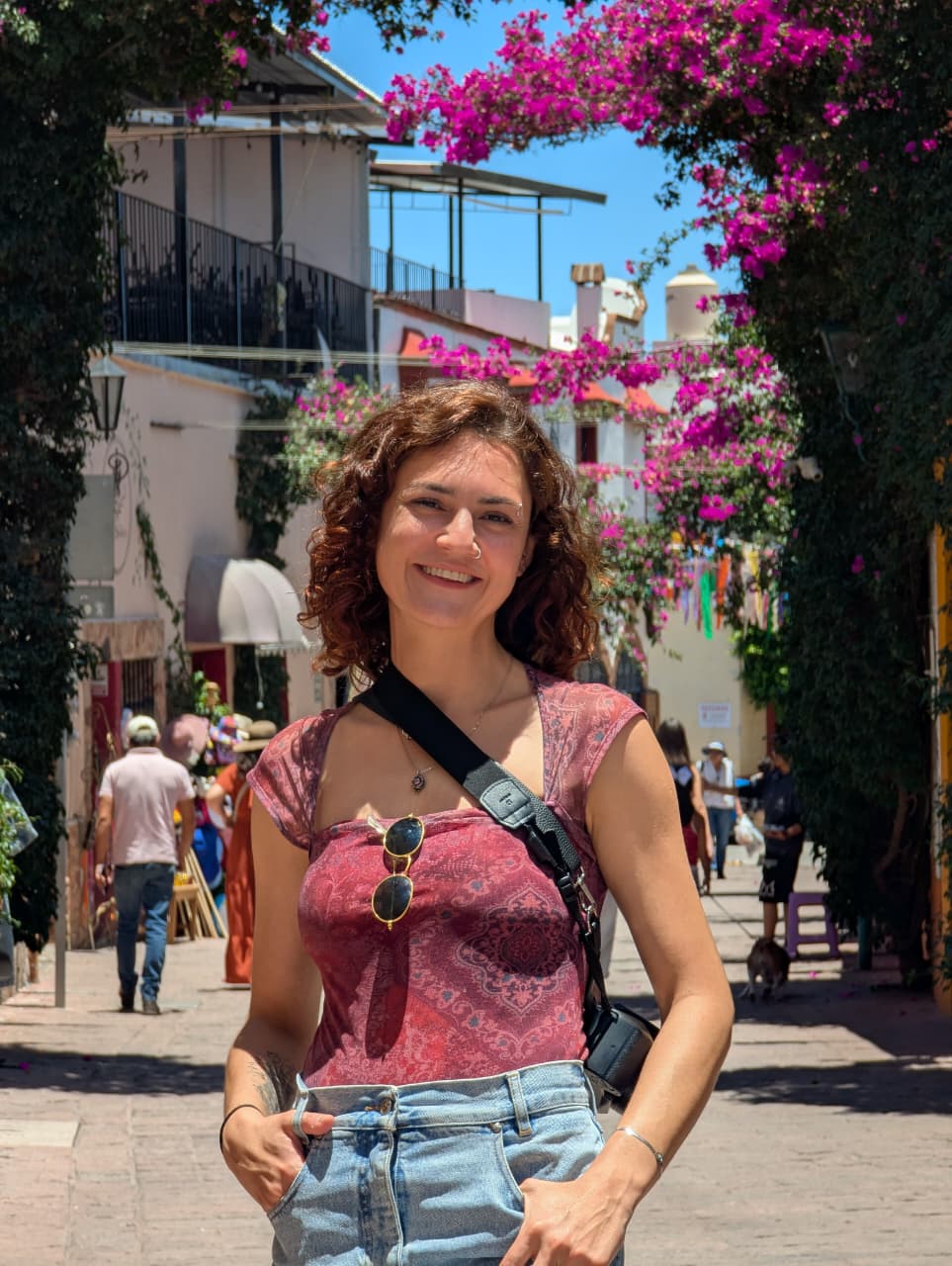 Saliha Seyis