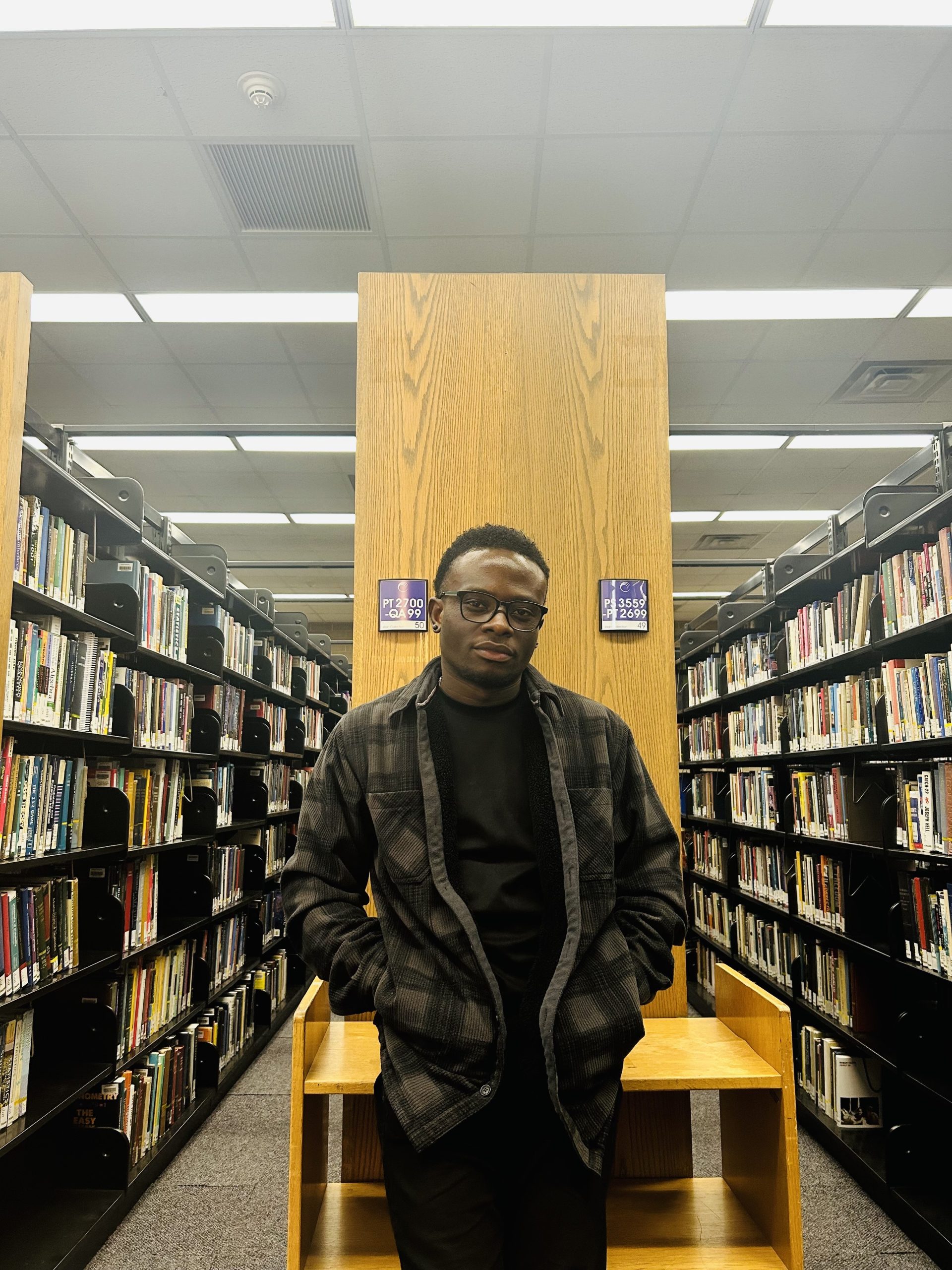 Samuel Adewumi